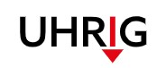 Logo Uhrig